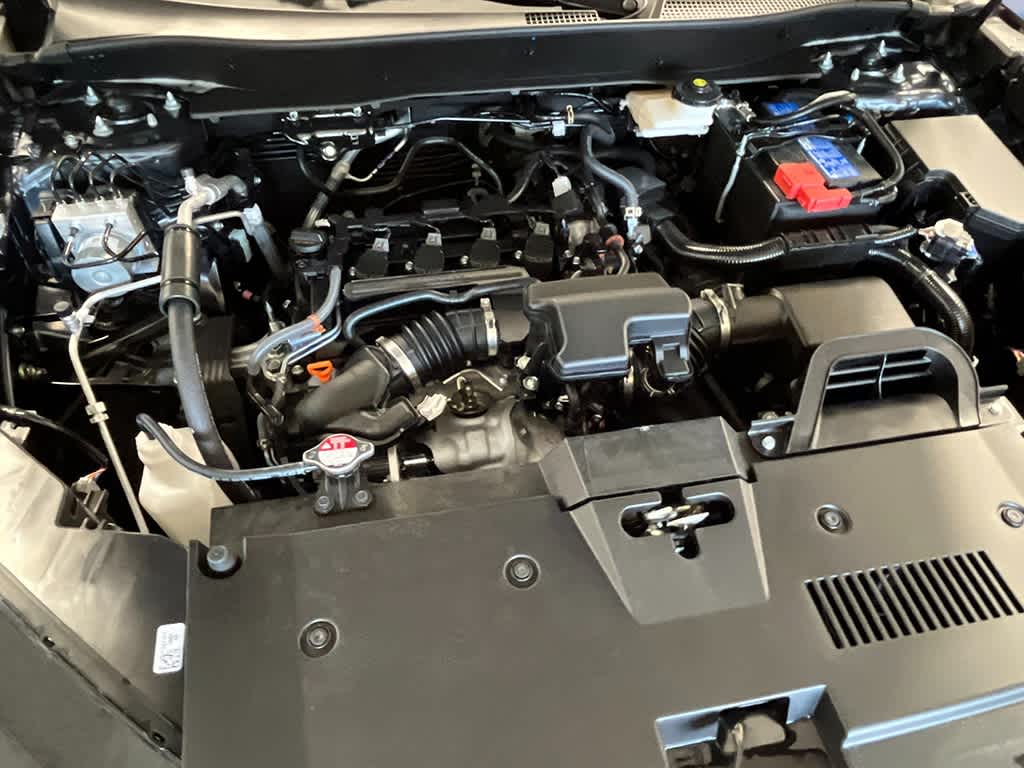 Thumbnail: 2026 Honda CR-V - 11