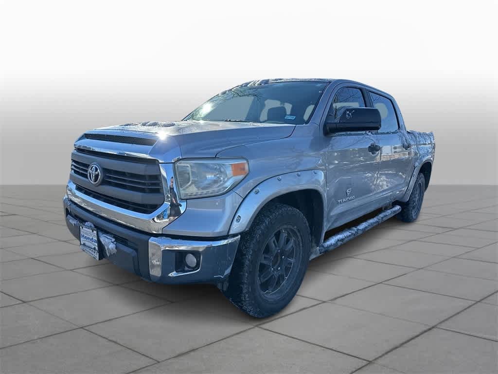 2014 Toyota Tundra SR5 -
                  Hamilton, NJ