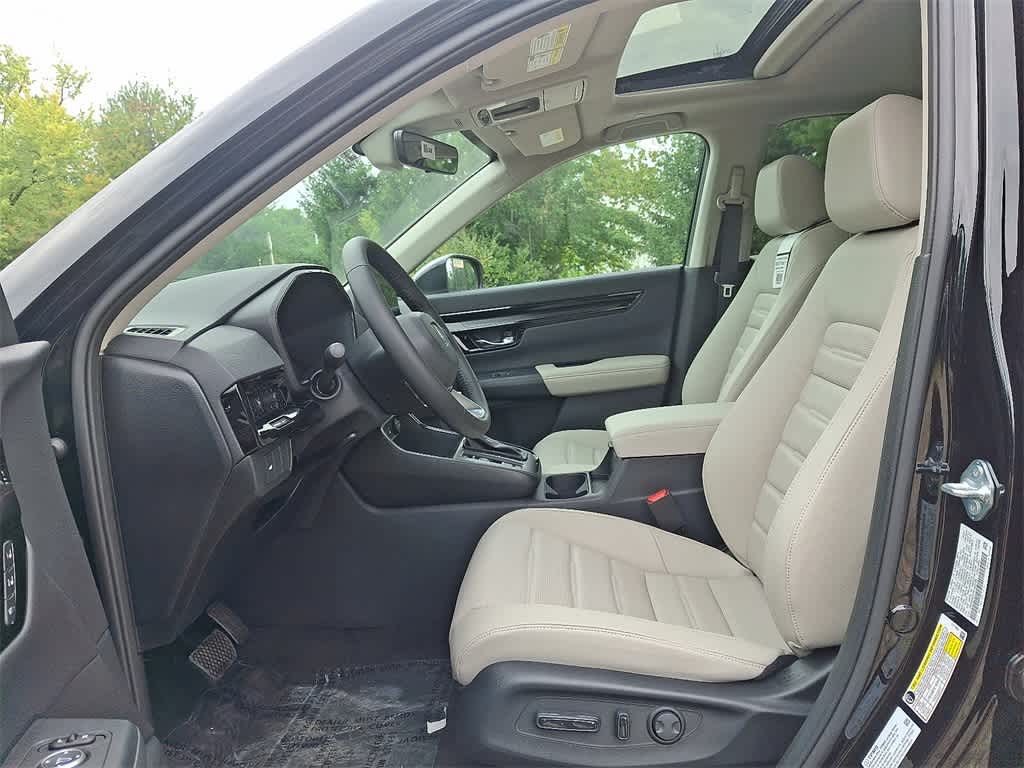 Thumbnail: 2026 Honda CR-V - 11