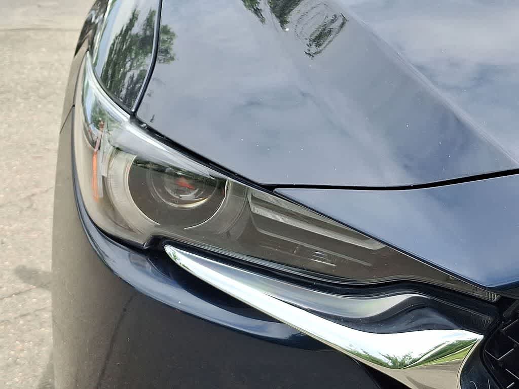 Thumbnail: 2020 Mazda CX-5 - 27