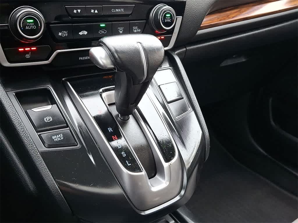 Thumbnail: 2019 Honda CR-V - 12