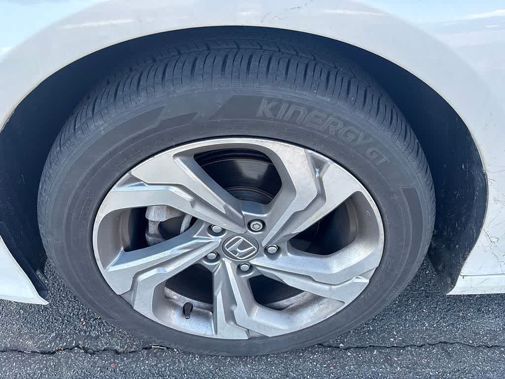 Thumbnail: 2020 Honda Accord - 18