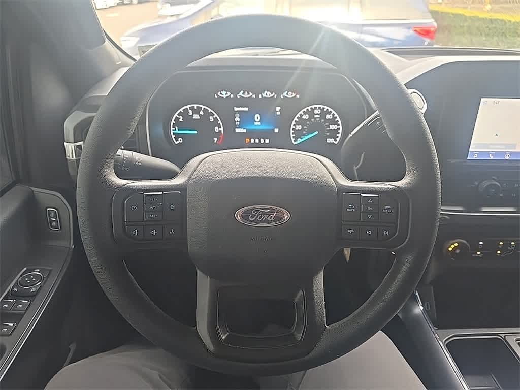 Thumbnail: 2022 Ford F-150 - 17