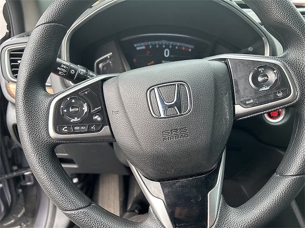 Thumbnail: 2022 Honda CR-V - 10