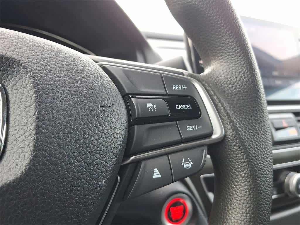 Thumbnail: 2022 Honda Accord - 18