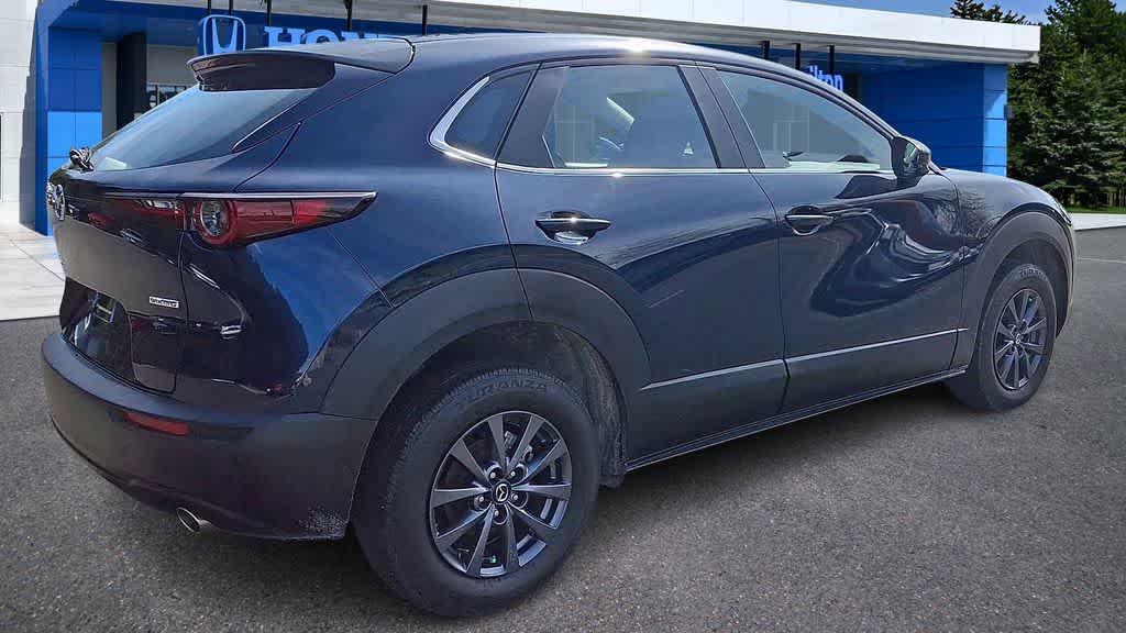 Thumbnail: 2024 Mazda CX-30 - 8