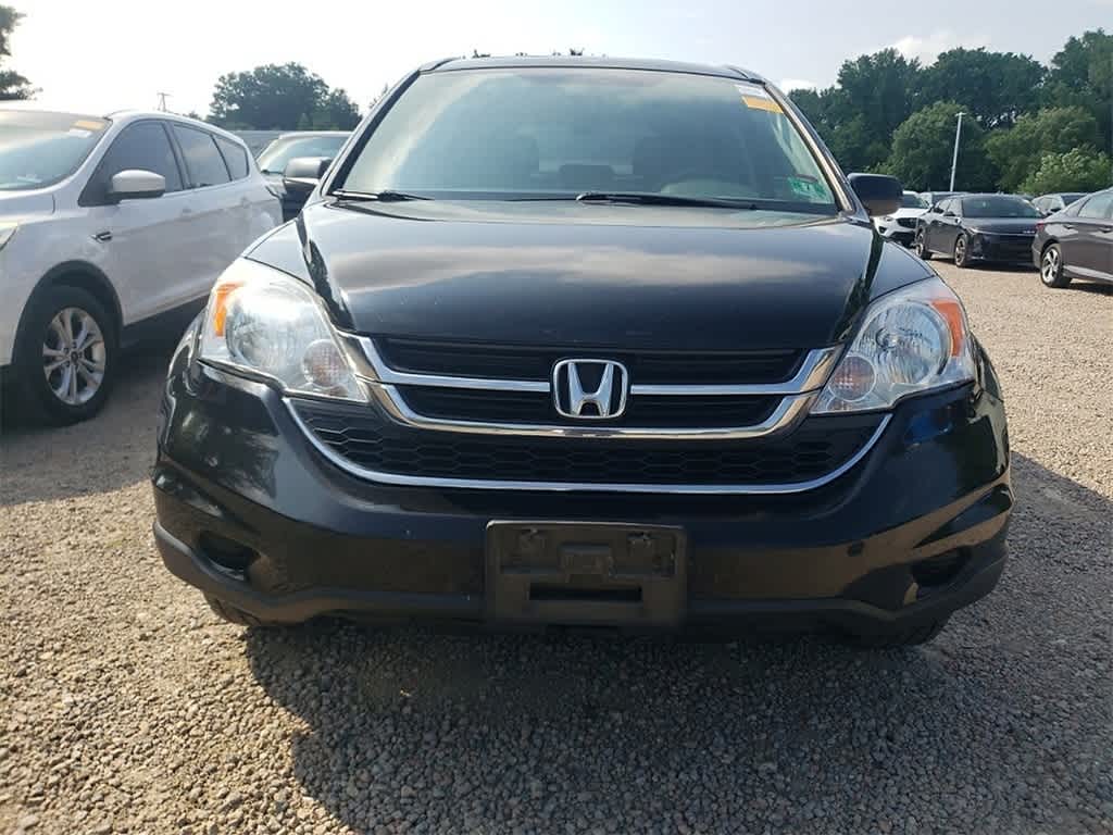 Thumbnail: 2010 Honda CR-V - 2