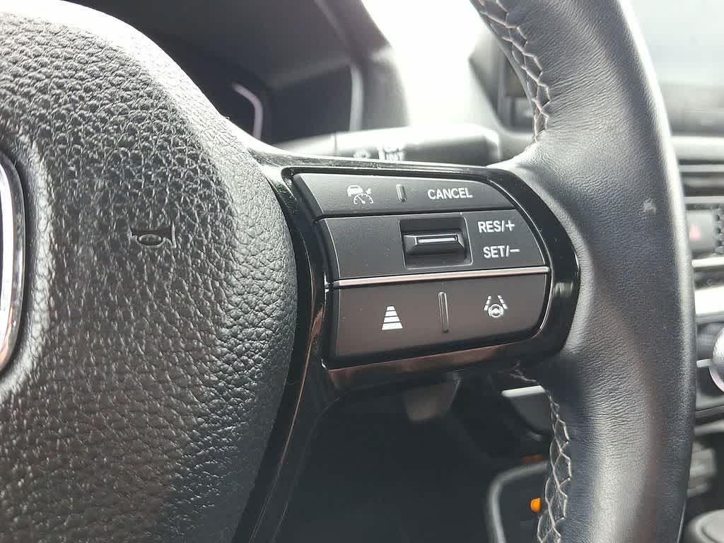 Thumbnail: 2024 Honda Civic - 18