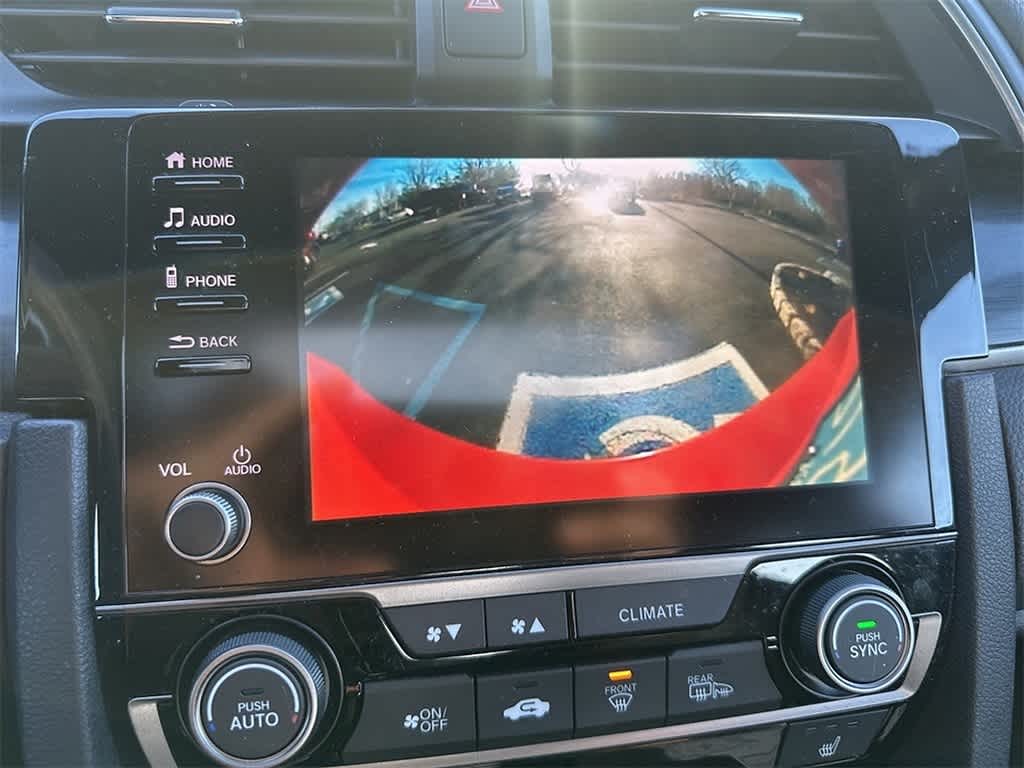 Thumbnail: 2020 Honda Civic - 11