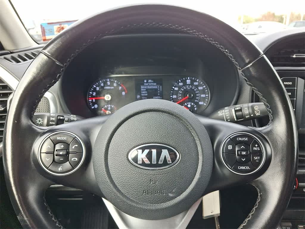 Thumbnail: 2020 Kia Soul - 16