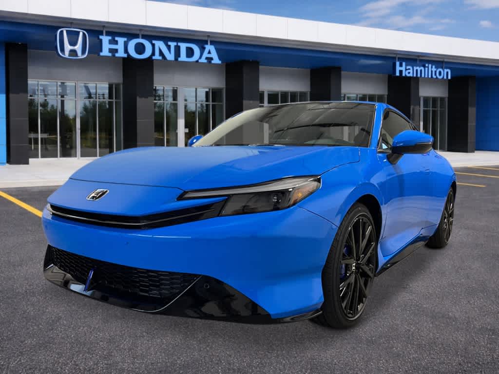 Thumbnail: 2026 Honda  - 1