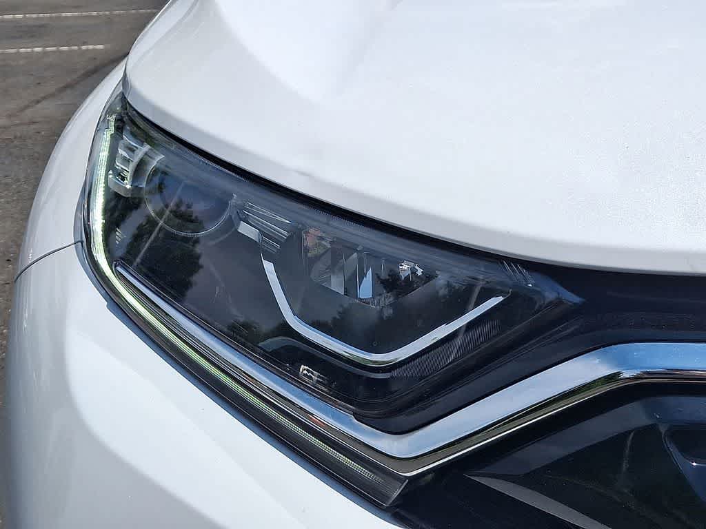 Thumbnail: 2022 Honda CR-V - 27