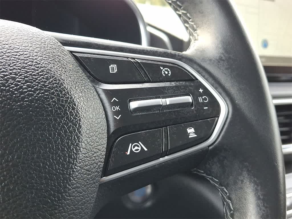 Thumbnail: 2023 Hyundai Santa Fe - 18