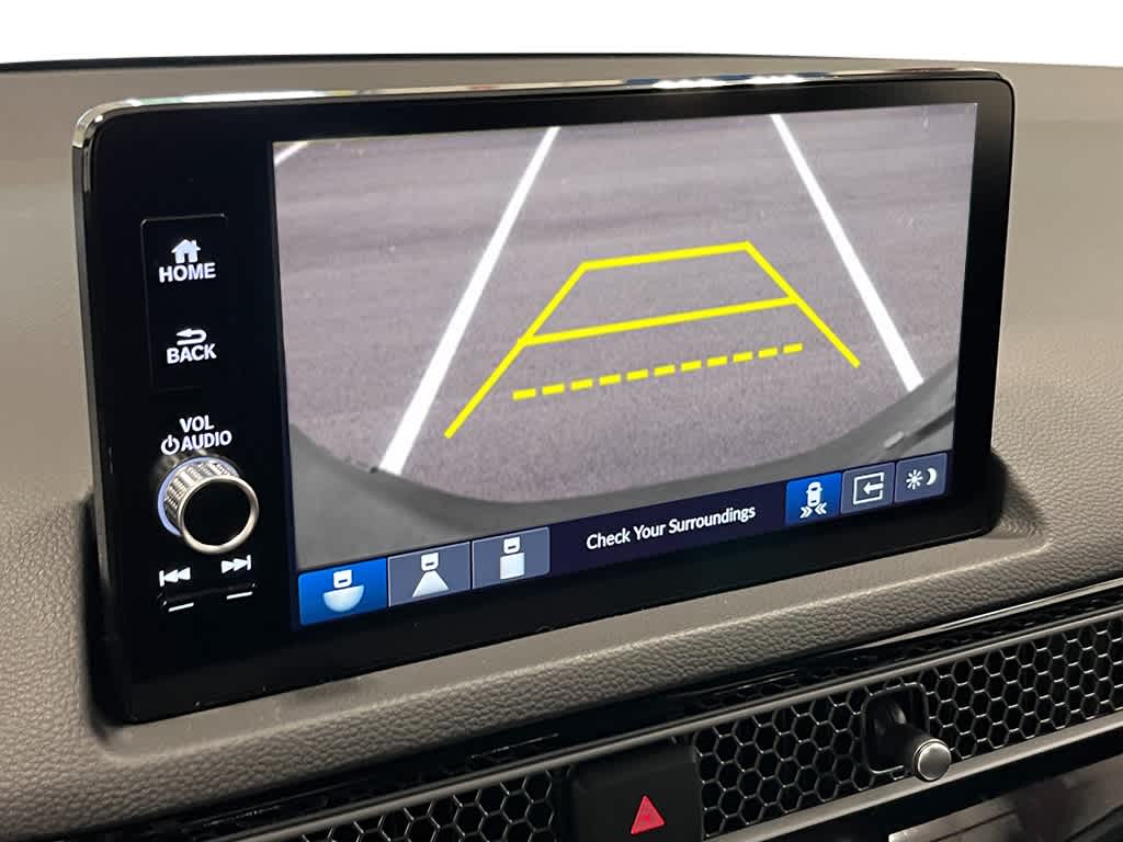 Thumbnail: 2026 Honda Civic - 21