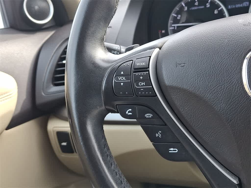 Thumbnail: 2016 Acura RDX - 17