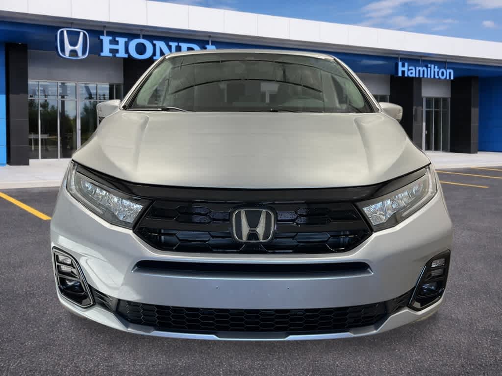 Thumbnail: 2026 Honda Odyssey - 10