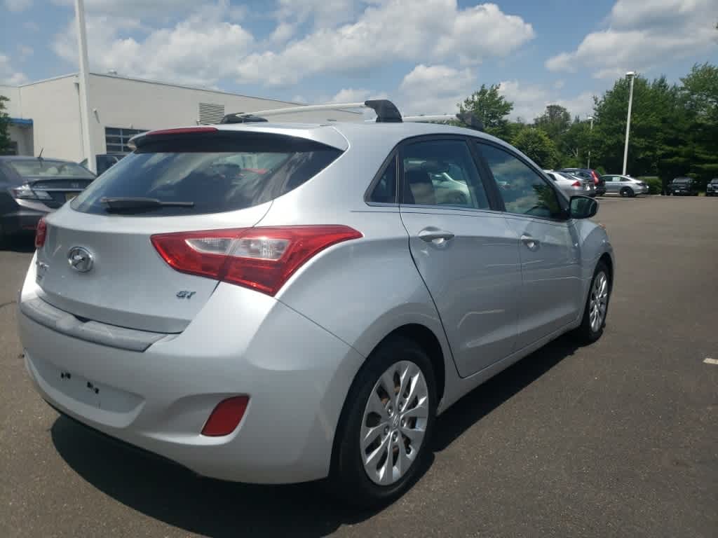 Thumbnail: 2016 Hyundai Elantra - 5