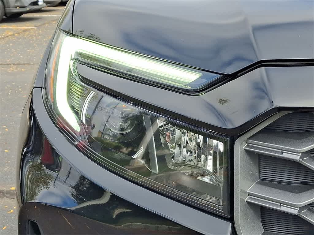 Thumbnail: 2022 Honda Passport - 25