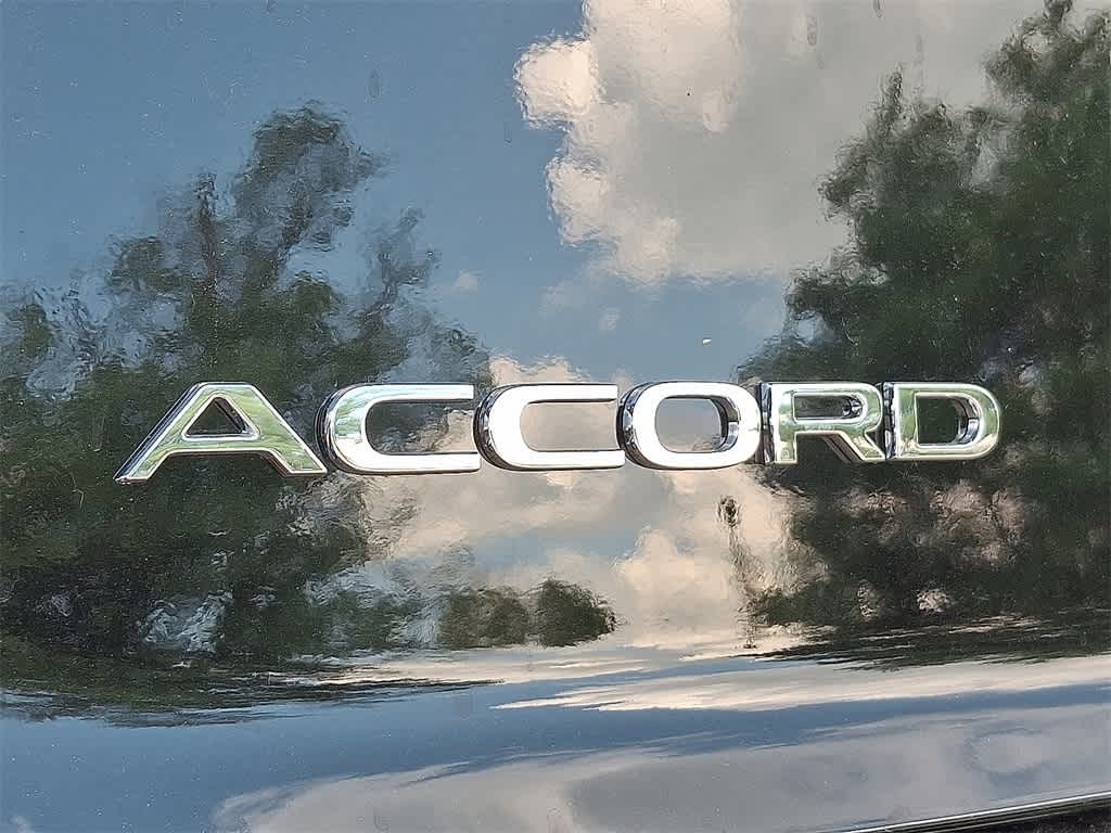 Thumbnail: 2025 Honda Accord - 9