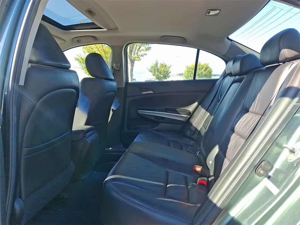 Thumbnail: 2009 Honda Accord - 20