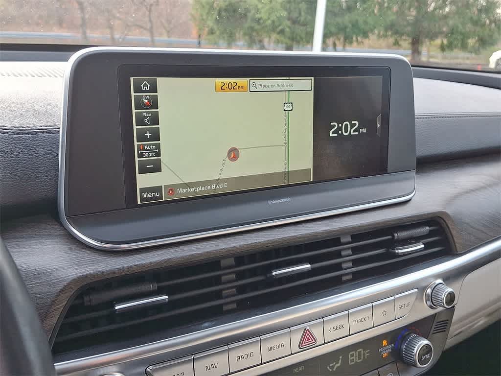 Thumbnail: 2020 Kia Telluride - 14