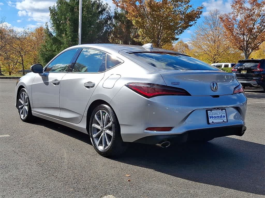 Thumbnail: 2023 Acura Integra - 19