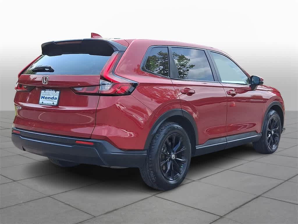 Thumbnail: 2023 Honda CR-V - 24