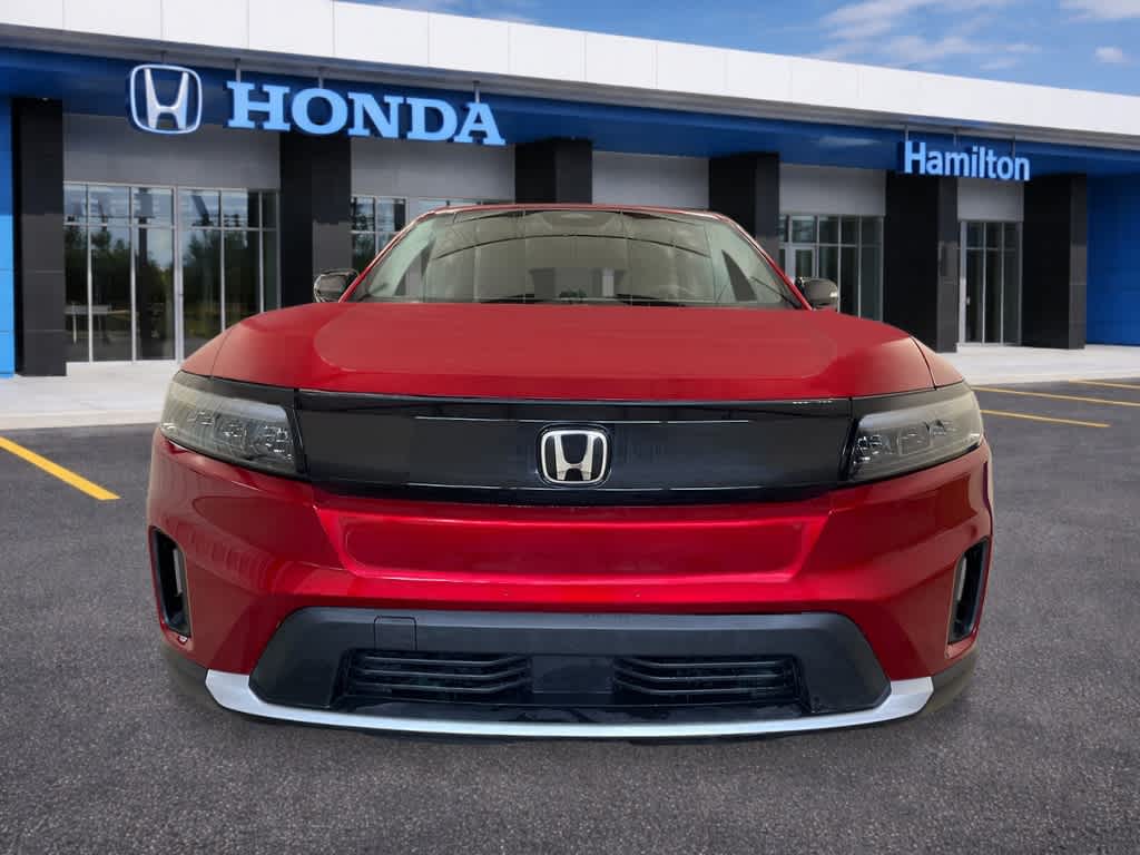 Thumbnail: 2026 Honda Prologue - 10