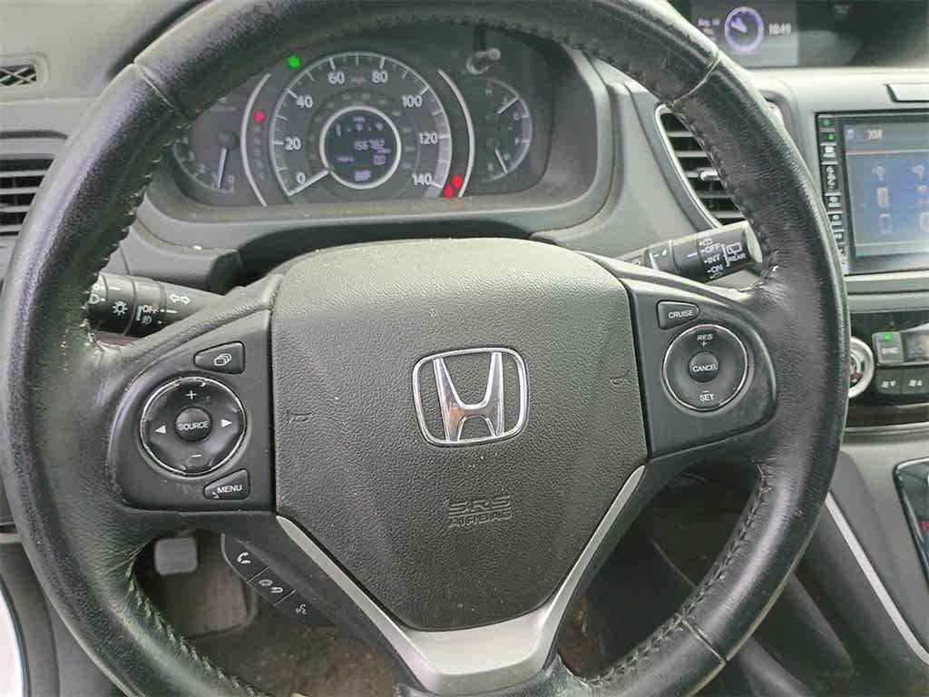 Thumbnail: 2015 Honda CR-V - 6