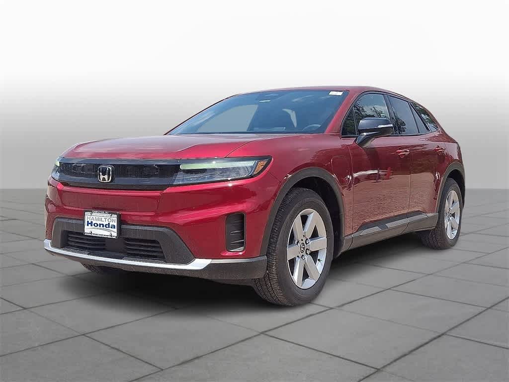 Thumbnail: 2025 Honda Prologue - 1