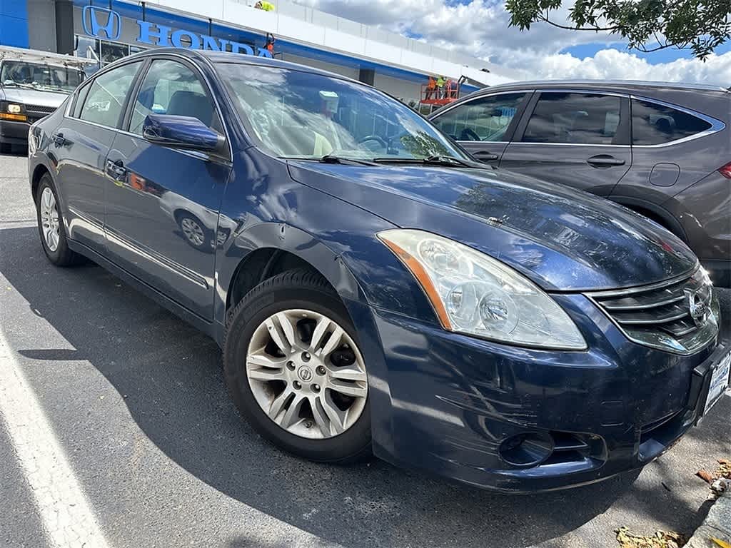 Thumbnail: 2011 Nissan Altima - 3