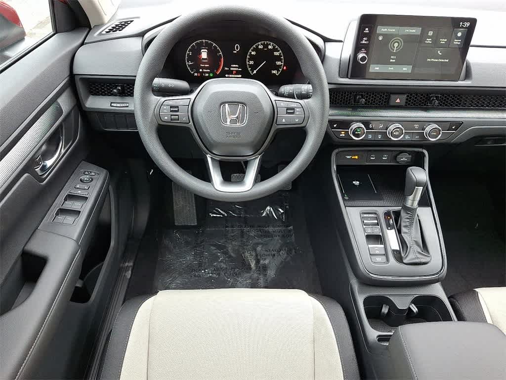 Thumbnail: 2026 Honda CR-V - 11