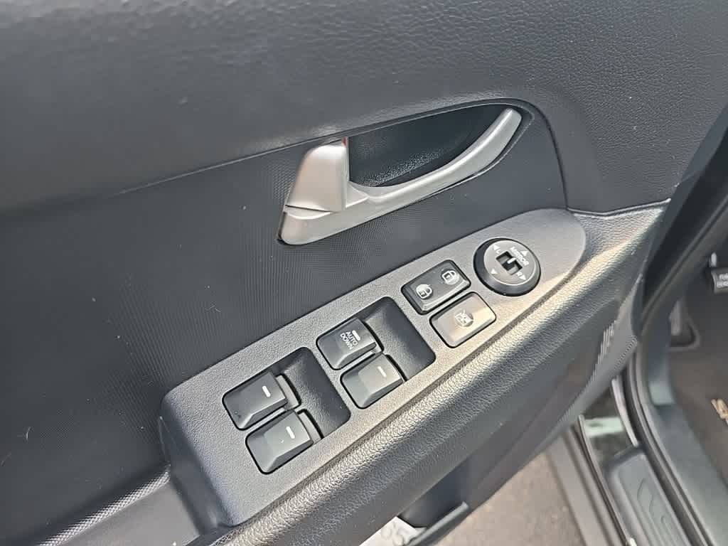 2015 Kia Sportage LX 15