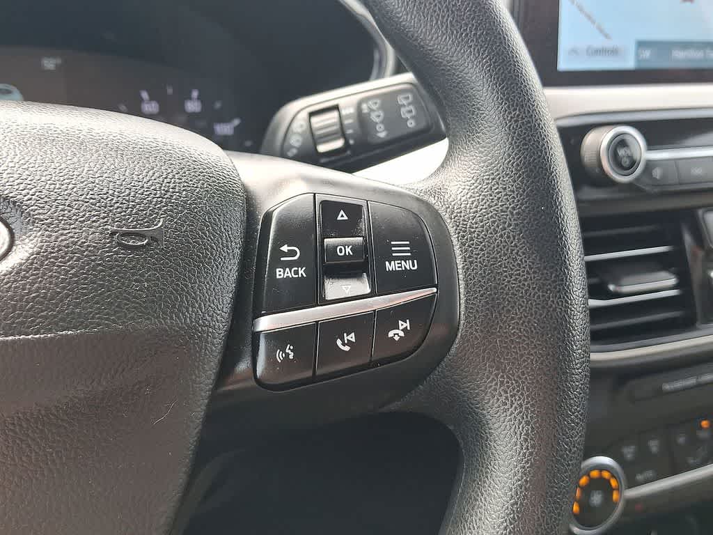 Thumbnail: 2020 Ford Escape - 18