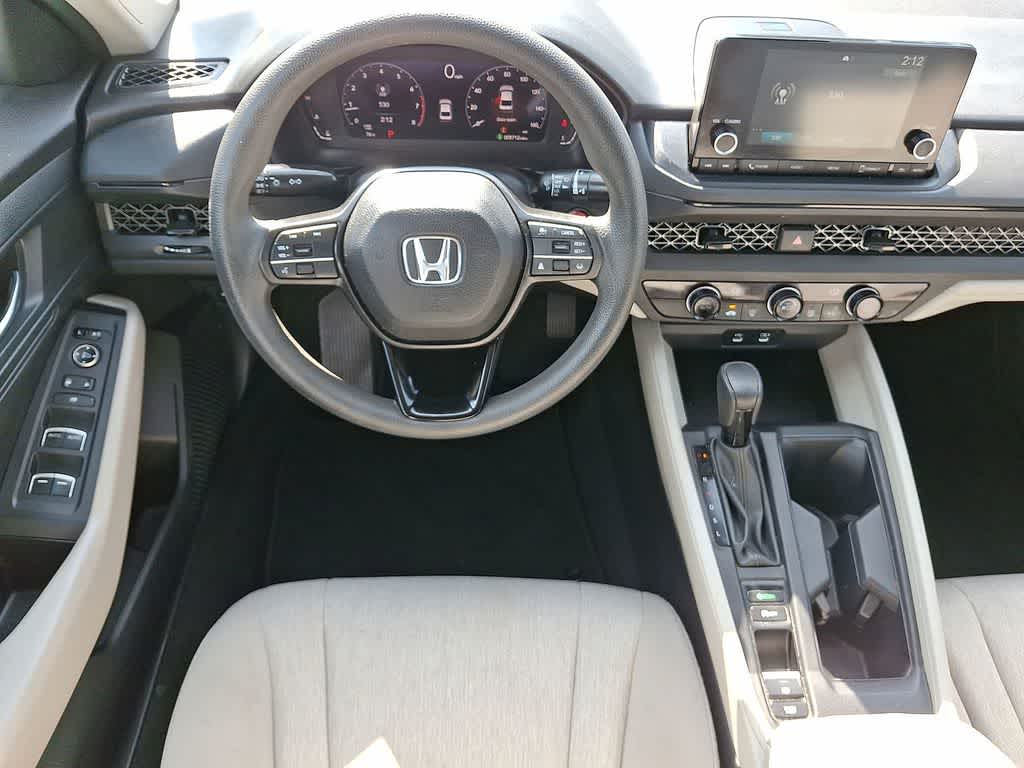 Thumbnail: 2023 Honda Accord - 12