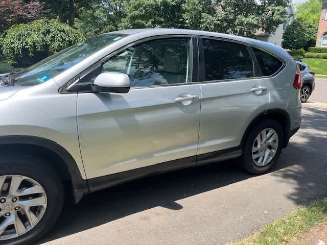 Thumbnail: 2016 Honda CR-V - 4