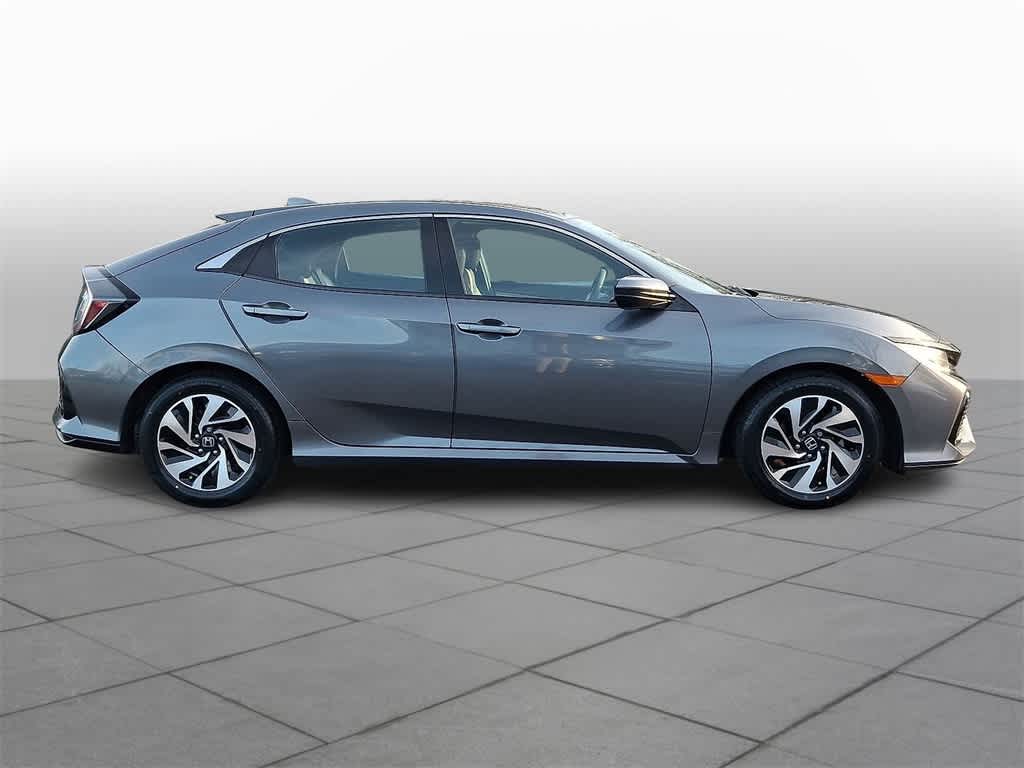 Thumbnail: 2018 Honda Civic - 25