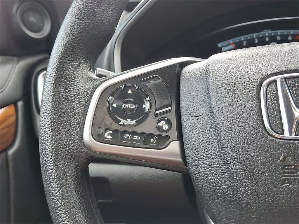 Thumbnail: 2022 Honda CR-V - 17