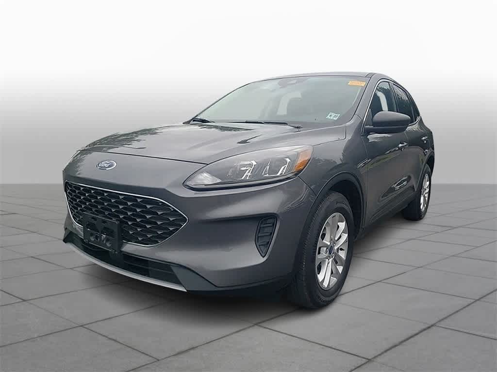 Thumbnail: 2022 Ford Escape - 1