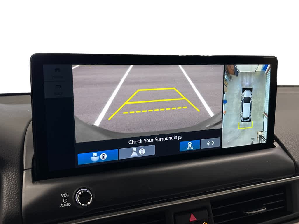 Thumbnail: 2026 Honda Pilot - 22