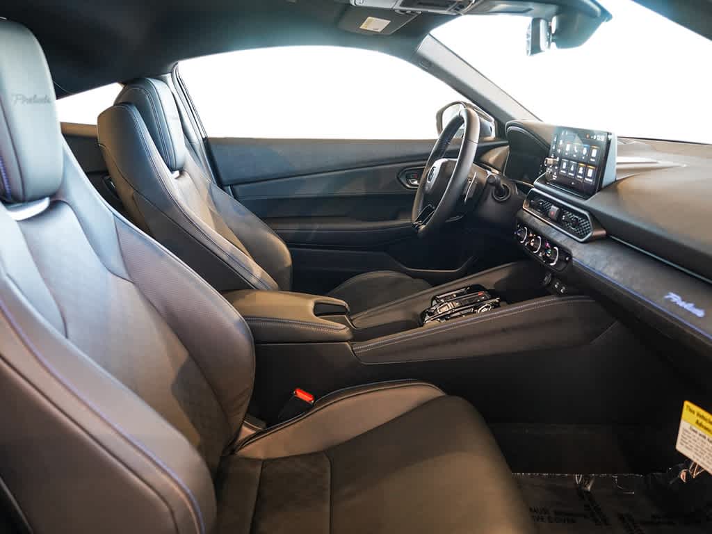 Thumbnail: 2026 Honda  - 21