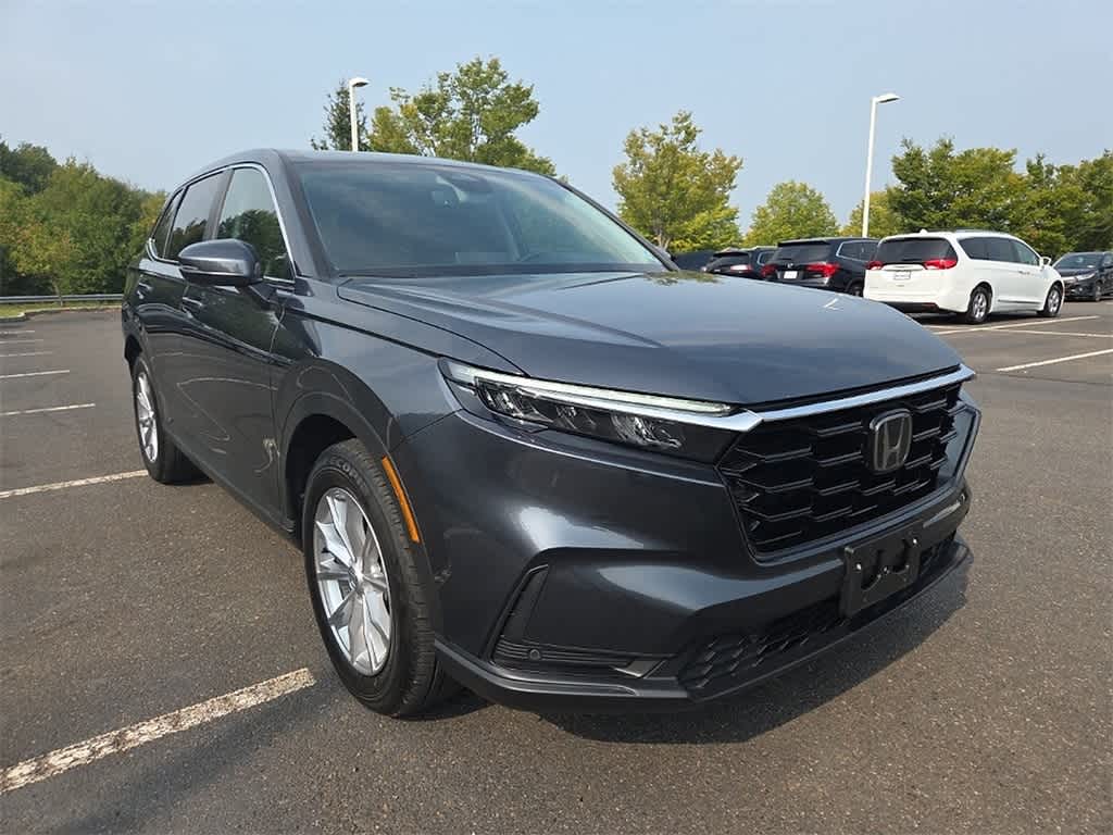 Thumbnail: 2023 Honda CR-V - 3