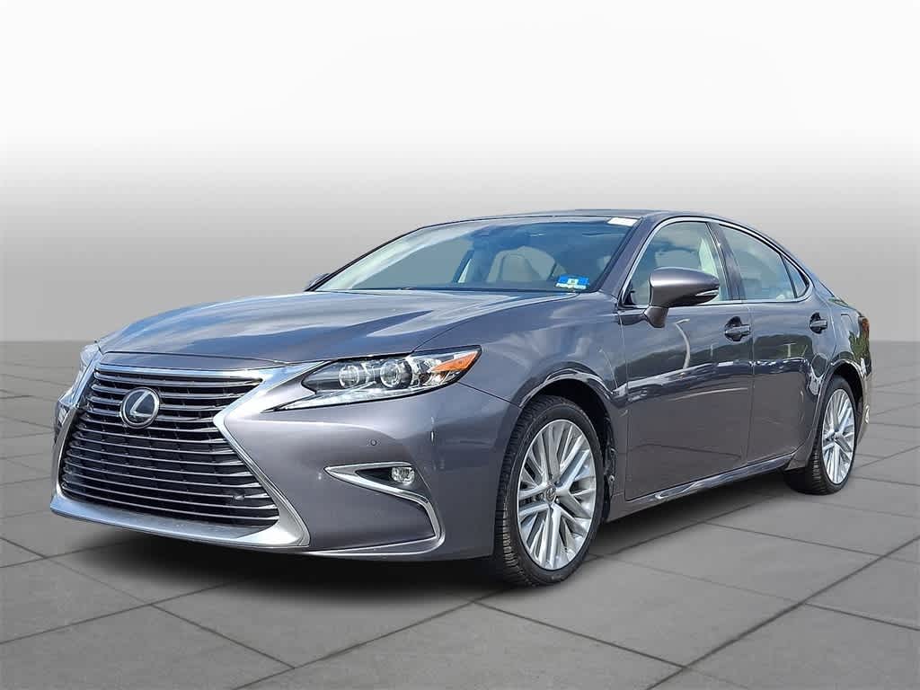 2016 Lexus ES 350 -
                  Hamilton, NJ