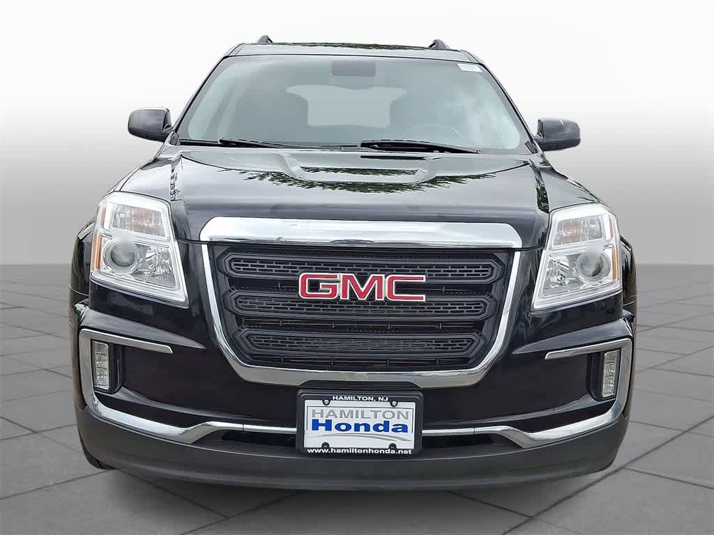Thumbnail: 2017 GMC Terrain - 28