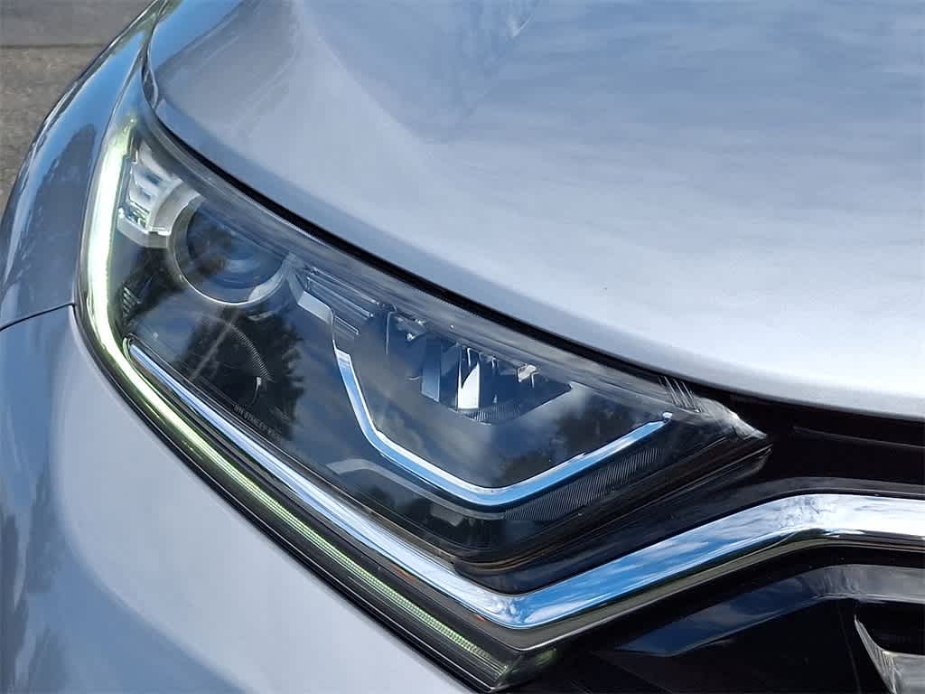 Thumbnail: 2020 Honda CR-V - 27