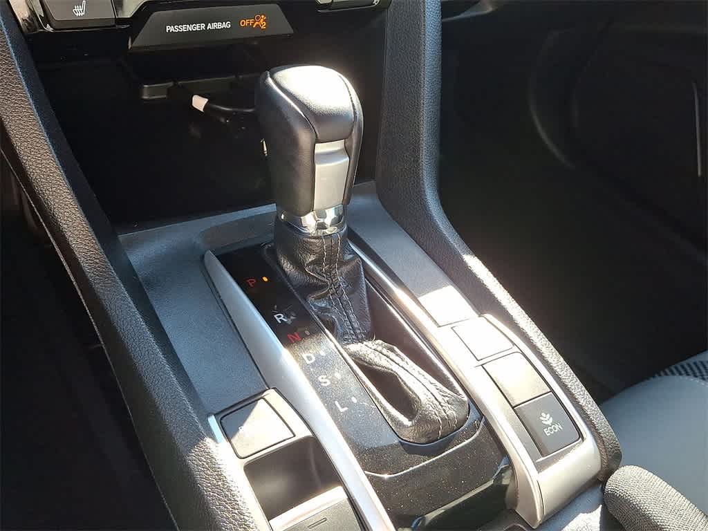 Thumbnail: 2021 Honda Civic - 12