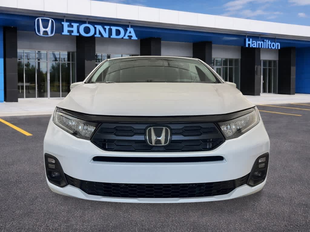 Thumbnail: 2026 Honda Odyssey - 9