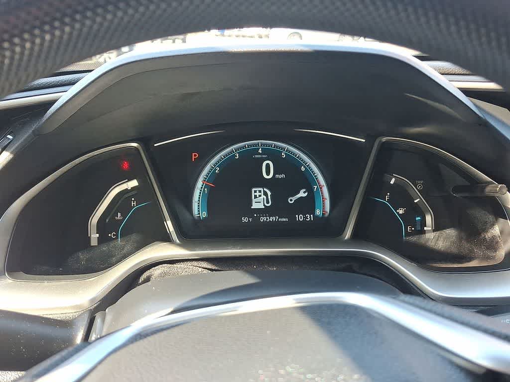 Thumbnail: 2016 Honda Civic - 13