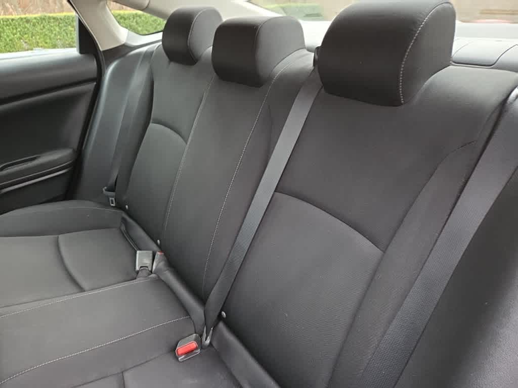 Thumbnail: 2017 Honda Civic - 15