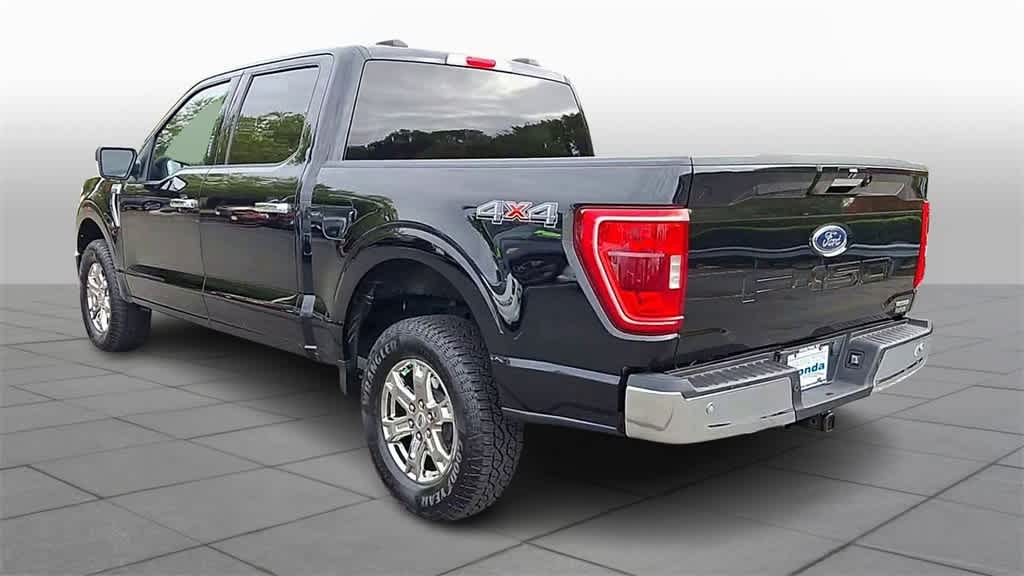 Thumbnail: 2022 Ford F-150 - 6
